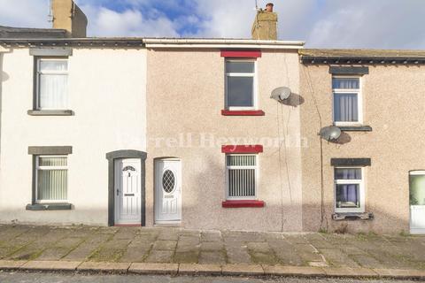 undefined, Plymouth Street, Barrow In Furness LA14