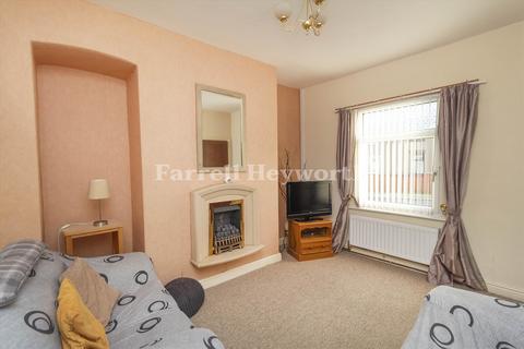 undefined, Plymouth Street, Barrow In Furness LA14