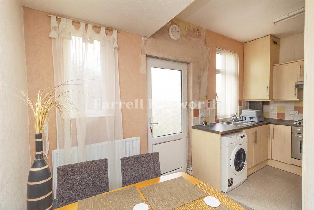 Kitchen Dining
