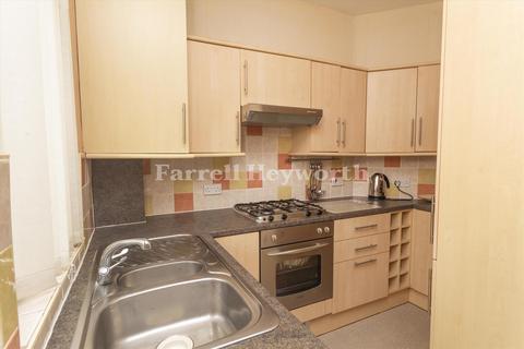 undefined, Plymouth Street, Barrow In Furness LA14