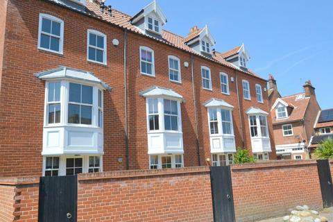 undefined, Fishermens Mews, Corner Street, Cromer