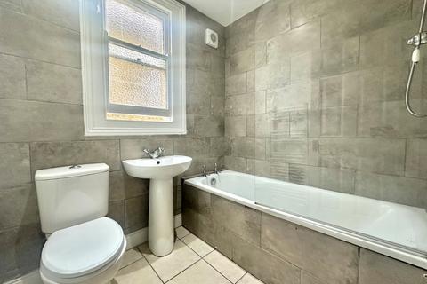 undefined, Albion Place, Ramsgate, Kent, CT11