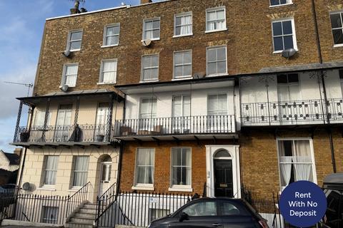 undefined, Albion Place, Ramsgate, Kent, CT11