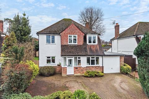 undefined, The Lorne, Great Bookham, Leatherhead, Surrey, KT23