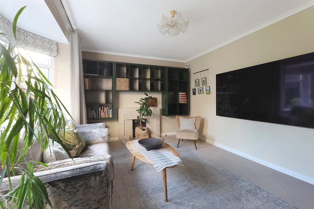 Living Room 2