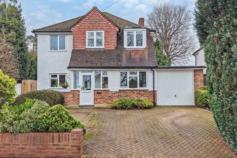 4 bedroom detached house for sale, The Lorne, Great Bookham, Leatherhead, Surrey, KT23