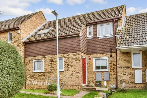 undefined, Menzies Court, Sheerness ME12