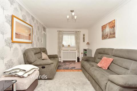 2 bedroom terraced house for sale, Menzies Court, Sheerness ME12