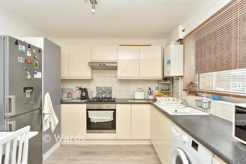 2 bedroom terraced house for sale, Menzies Court, Sheerness ME12