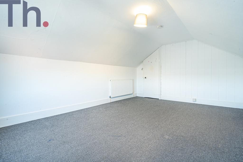Loft Room