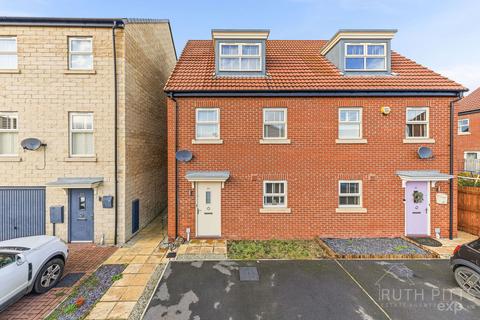 undefined, Pontefract WF7