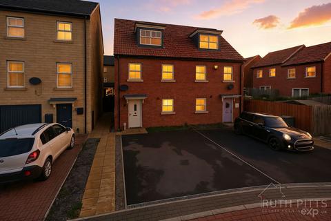 undefined, Pontefract WF7