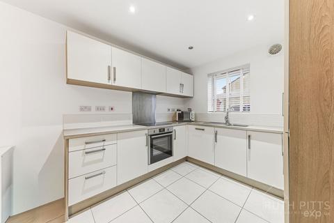 undefined, Pontefract WF7