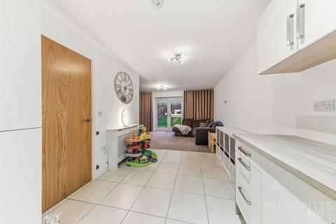 undefined, Pontefract WF7