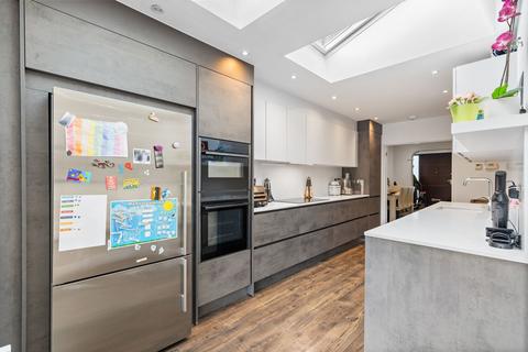 undefined, Ashbourne Avenue, Temple Fortune, NW11