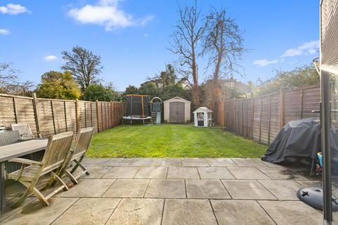 undefined, Ashbourne Avenue, Temple Fortune, NW11