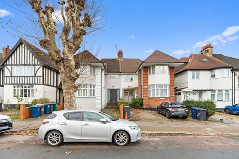 undefined, Ashbourne Avenue, Temple Fortune, NW11