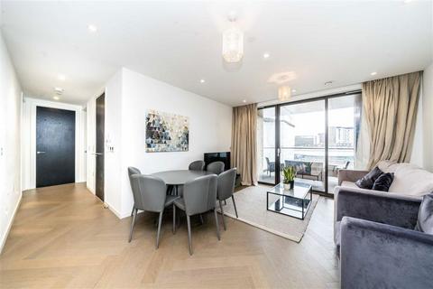 3 bedroom flat for sale, Snowsfields, London SE1