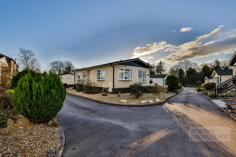 The Spinney, Bowland Fell Park, Tosside, BD23