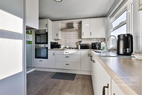 undefined, The Spinney, Bowland Fell Park, Tosside, BD23