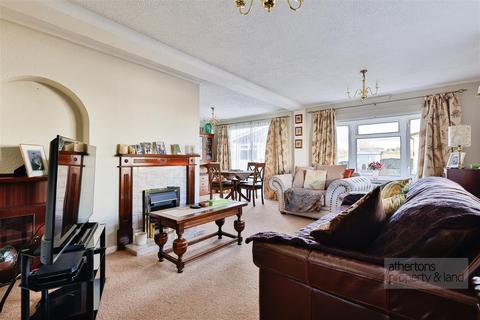 undefined, The Spinney, Bowland Fell Park, Tosside, BD23