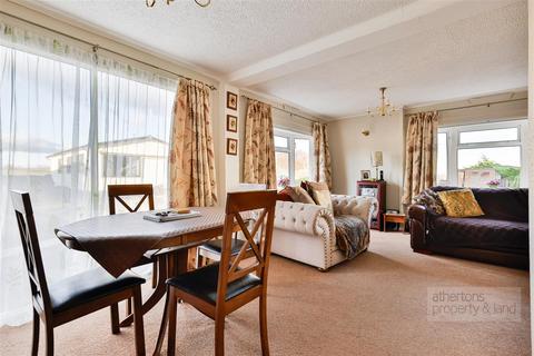 undefined, The Spinney, Bowland Fell Park, Tosside, BD23