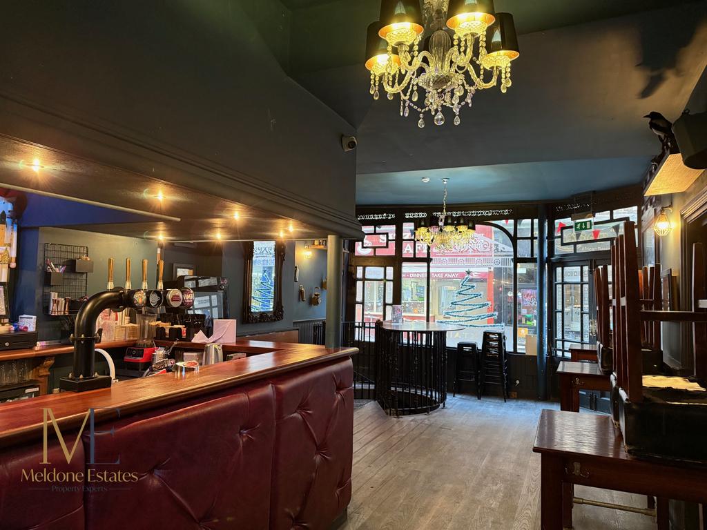 Main Lounge