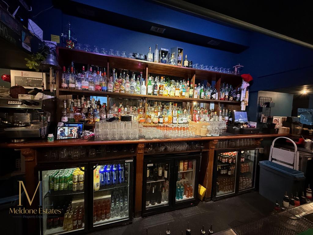 Cocktail Bar