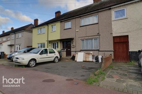 undefined, Ingleby Road, Dagenham