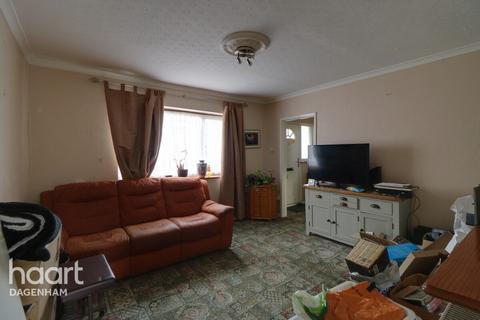 undefined, Ingleby Road, Dagenham