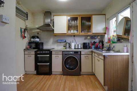 undefined, Ingleby Road, Dagenham