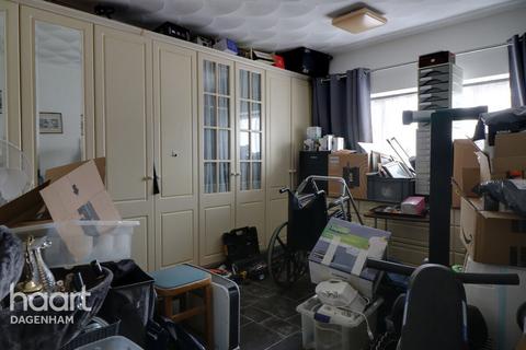 undefined, Ingleby Road, Dagenham