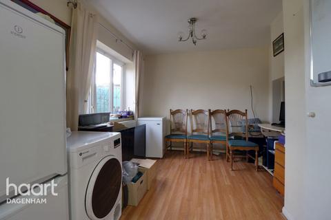undefined, Ingleby Road, Dagenham