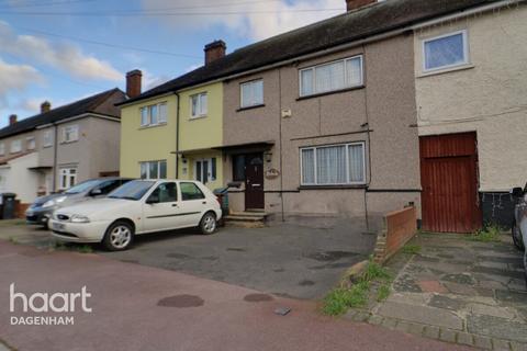 Ingleby Road, Dagenham