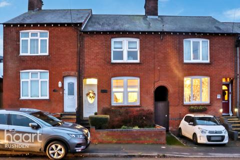 undefined, Station Road, Wellingborough