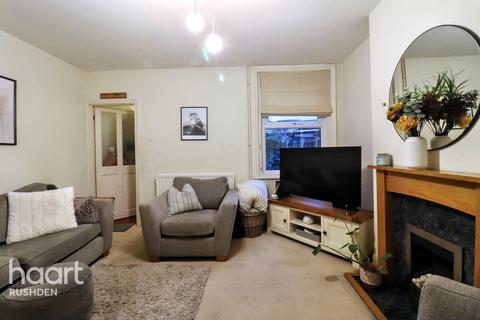 Station Road, Wellingborough