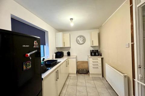 3 bedroom terraced house for sale, Pontlottyn, Bargoed CF81