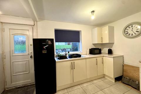 3 bedroom terraced house for sale, Pontlottyn, Bargoed CF81