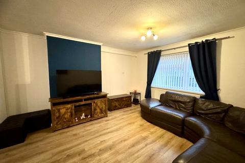 3 bedroom terraced house for sale, Pontlottyn, Bargoed CF81