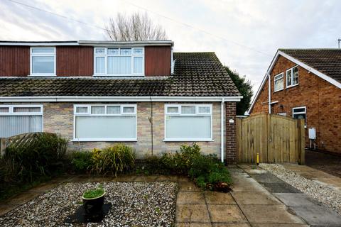 undefined, Broadacres, Carlton, Goole