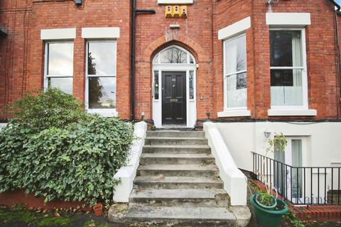 undefined, Ullet Road, Merseyside L17
