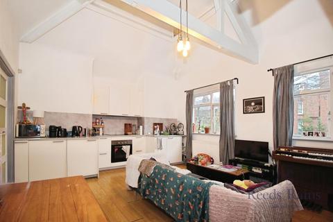 2 bedroom apartment for sale, Ullet Road, Merseyside L17
