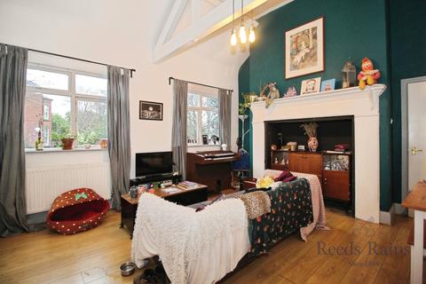 2 bedroom apartment for sale, Ullet Road, Merseyside L17
