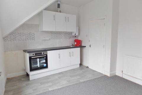 undefined, First Floor Rear Flat, Cardiff CF11