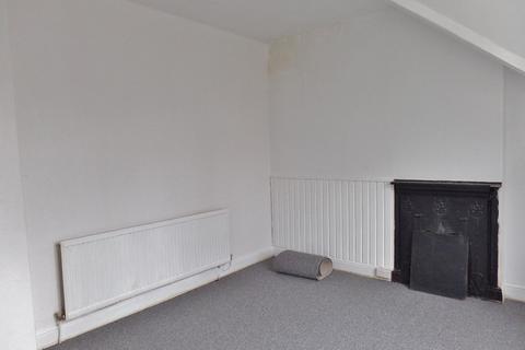 undefined, First Floor Rear Flat, Cardiff CF11