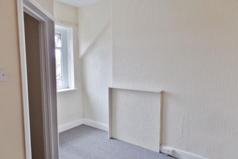 undefined, First Floor Rear Flat, Cardiff CF11