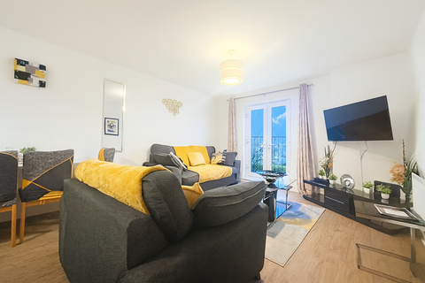 undefined, Vellum Drive, Sittingbourne ME10