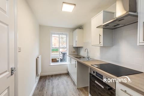 undefined, Vale Mill Way, WESTON-SUPER-MARE, Somerset, BS24