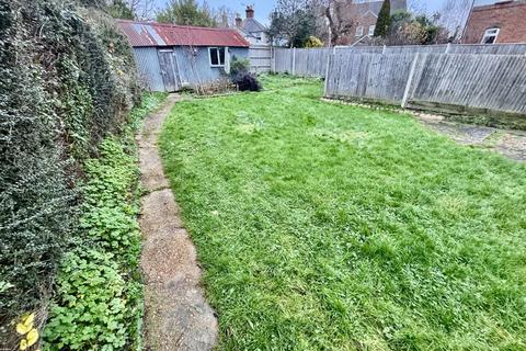 undefined, Bellbanks Road, Hailsham BN27