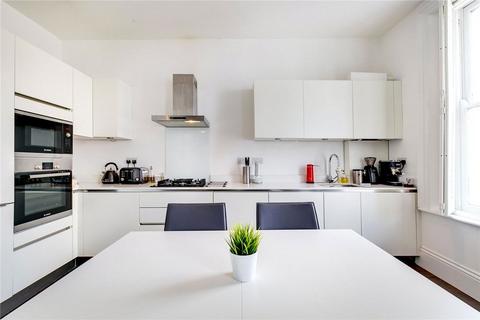 undefined, Powis Square, London W11